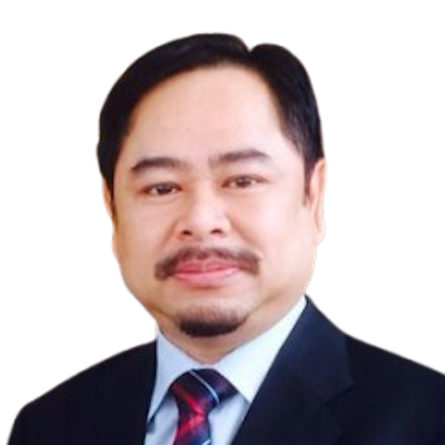 Assist. Prof. Dr. Fakhrul Hazman Yusoff