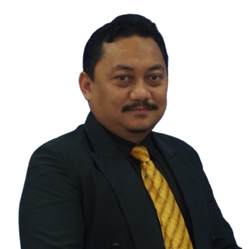 Mohd Zuber Bin Abu Bakar