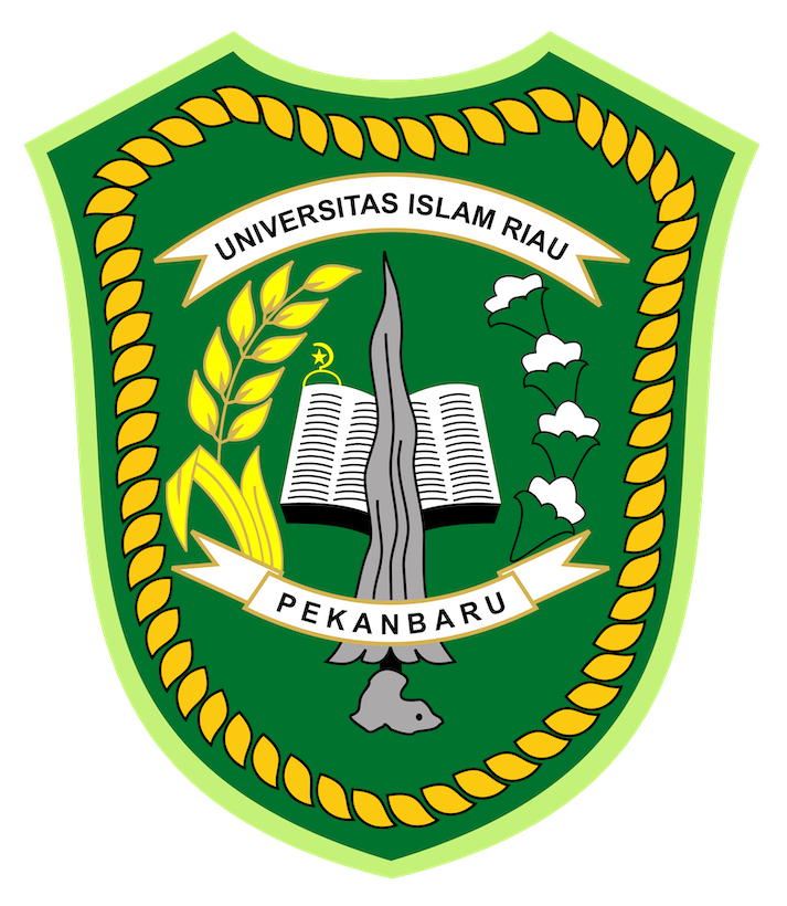 UNIVERSITI ISLAM RIAU