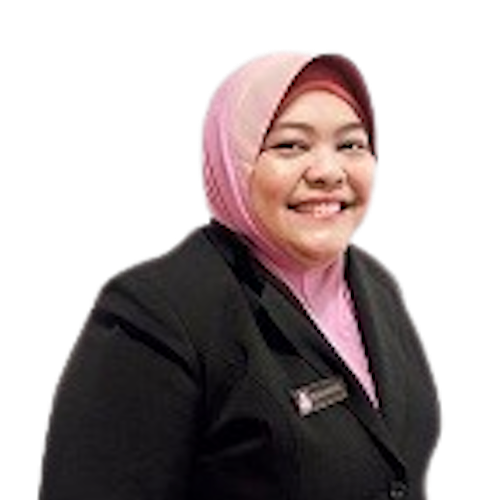 Rozainun binti Mahmod